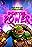 Teenage Mutant Ninja Turtles: Portal Power