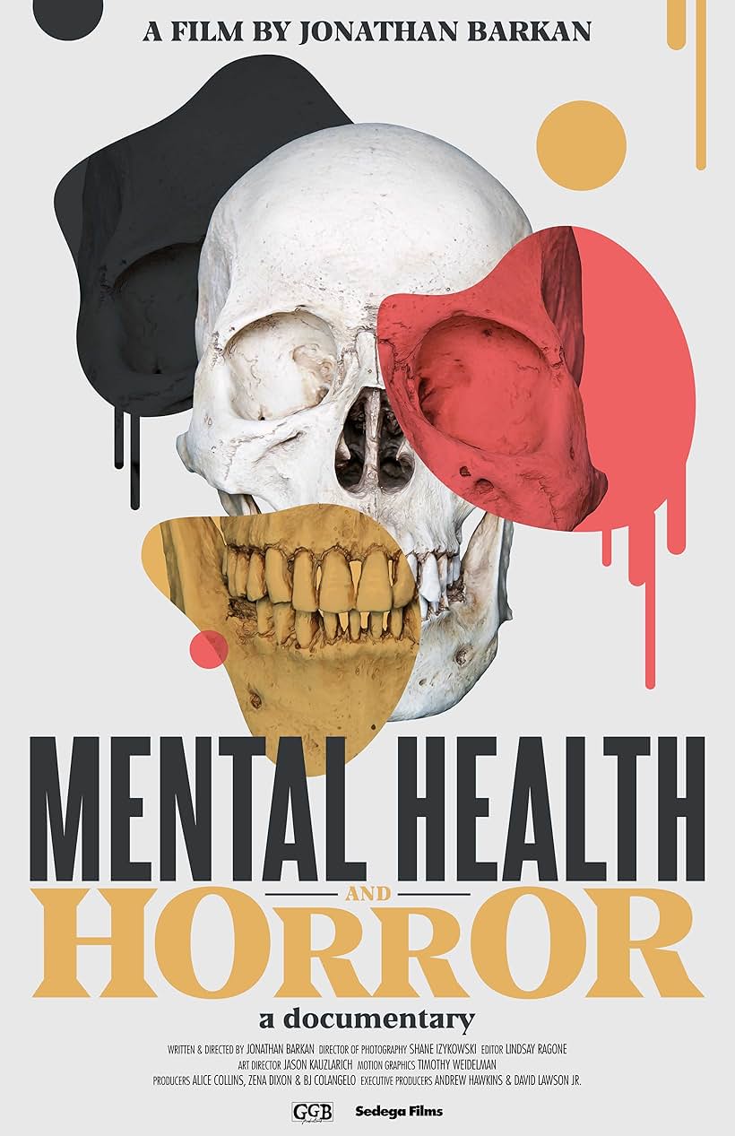 Mental Health and Horror: A Documentary