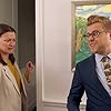 Maribeth Monroe and Adam Conover in Adam Ruins Everything (2015)