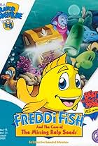 Freddi Fish and the Case of the Missing Kelp Seeds