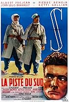 La piste du sud (1938)