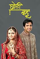 Avinash Sachdev and Rubina Dilaik in Chotti Bahu (2008)