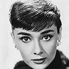 Audrey Hepburn