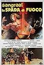 The Sword of the Barbarians (1982)