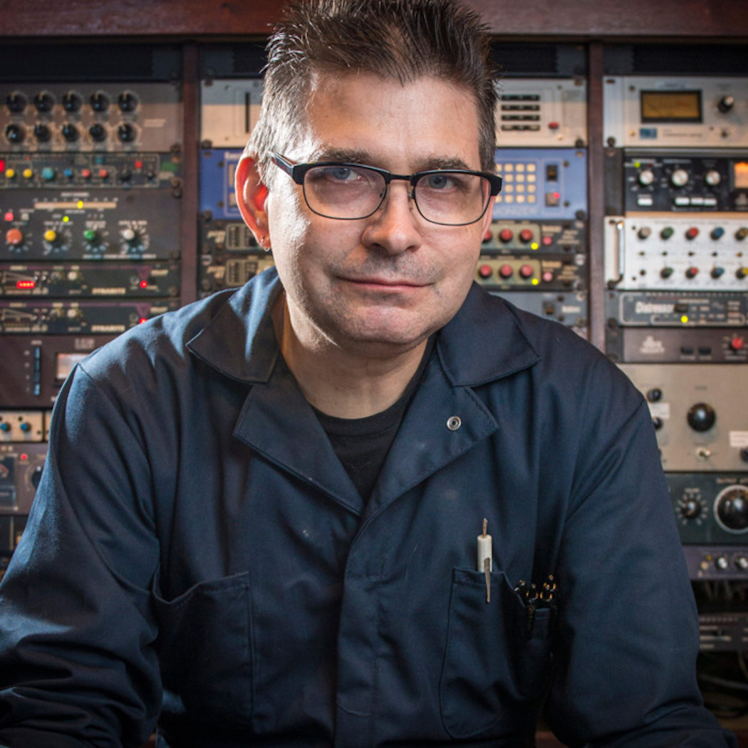 Steve Albini