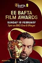 David Tennant in 2024 EE BAFTA Film Awards (2024)