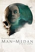 The Dark Pictures: Man of Medan