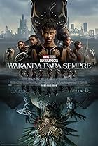 Pantera Negra: Wakanda para Sempre