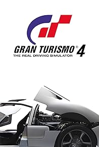 Primary photo for Gran Turismo 4