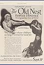 Mary Alden, Cullen Landis, Fanny Stockbridge, and Richard Tucker in The Old Nest (1921)