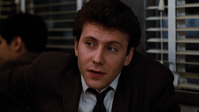 Paul Reiser in Diner (1982)