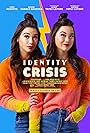 Scout Tayui-Lepore and Sophia Tayui-Lepore in Identity Crisis (2023)