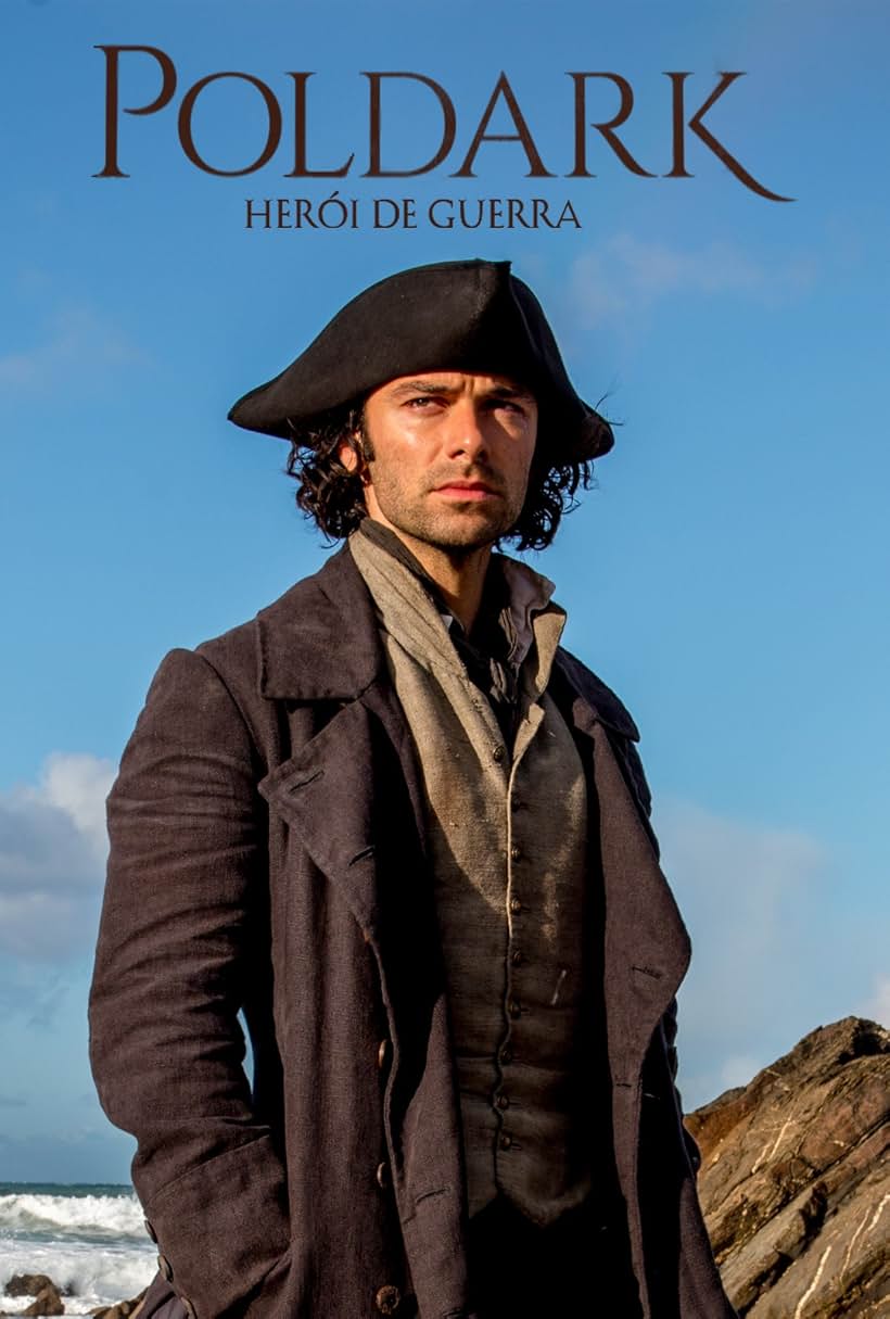 Poldark (2015)