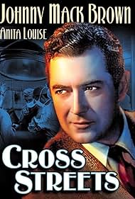 Johnny Mack Brown in Cross Streets (1934)