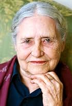 Doris Lessing