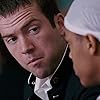 Lucas Black and Shad Moss in The Fast and the Furious: Tokyo Drift (2006)