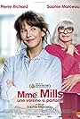 Mrs Mills (2018)