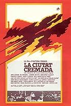 La ciutat cremada (1976)