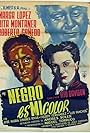 Negro es mi color (1951)