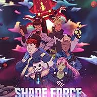 Shade Force (2021)