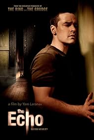 Jesse Bradford in The Echo (2008)