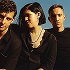 The xx