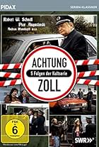 Achtung Zoll! (1980)