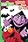 Sesame Street: Elmo Says BOO!