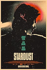 Primary photo for Stardust