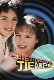 Adventures in Time (2001)