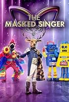 The Masked Singer