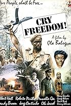 Cry Freedom!