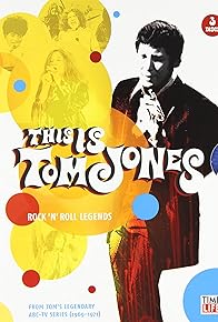 Primary photo for This Is Tom Jones