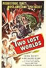 Two Lost Worlds (1951)
