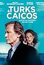 Winona Ryder and Bill Nighy in Turks & Caicos (2014)