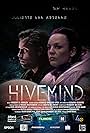 Juliette van Ardenne and Tim Haars in Hivemind (2023)