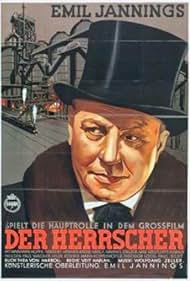 Emil Jannings in Der Herrscher (1937)