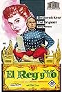 El rey y yo (1956)