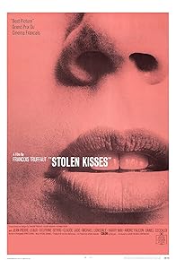 Primary photo for Stolen Kisses