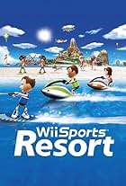 Wii Sports Resort (2009)