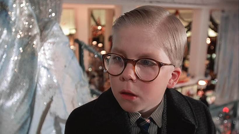 Peter Billingsley in A Christmas Story (1983)