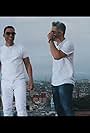 Rey Chavez in La Luz De Tu Mirada Bachata Version (2018)