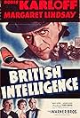 British Intelligence