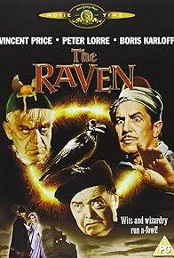 Primary photo for Richard Matheson Storyteller: The Raven