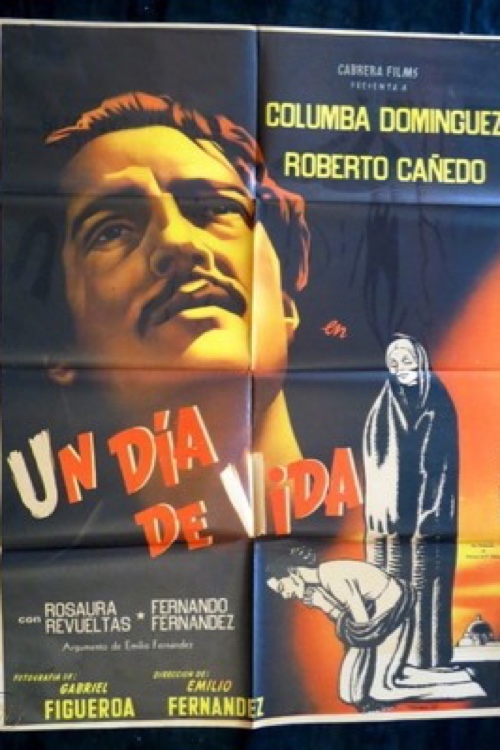 One Day of Life (1950)