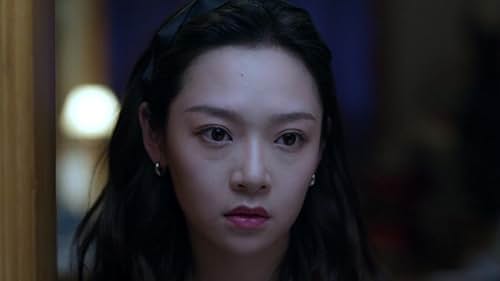 Yi Sha in Prosecution Elite (2023)