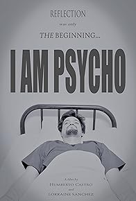 Primary photo for I Am Psycho