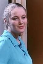 Lidiya Konstantinova in Antratsit (1972)