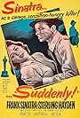 Suddenly (1954)