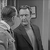 Patrick Cargill and Donald Sinden in Father, Dear Father (1968)